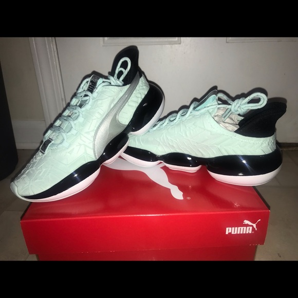 puma xt tz